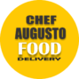 chef augusto da paz